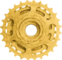 Gear